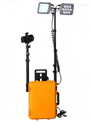 FW6108移动式多功能照明