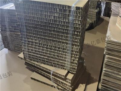 AAA重型瓦楞纸板标准尺寸 浙江金亿嘉包装供应