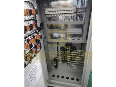 马鞍山电磁阀控制箱厂家 客户至上 山东德瑞仪器仪表供应