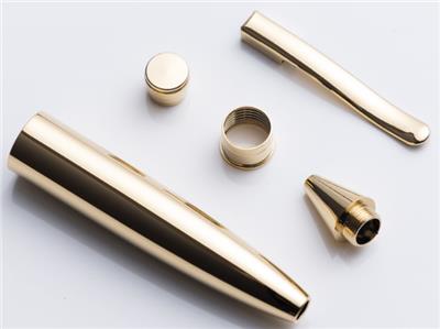 东莞五金镀金厂家 东莞长合电子五金供应