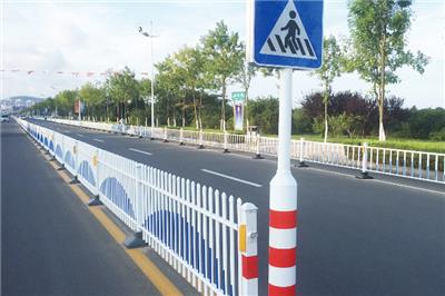 重庆城市道路护栏合作 来电咨询 江苏爱可青交通科技供应