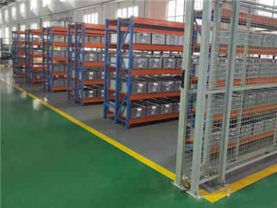 货架生产厂家 南京宏佳金属制品供应