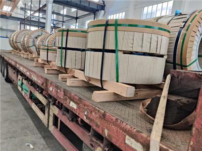 河北建筑工程不锈钢钢带制造 无锡诚之旺金属供应