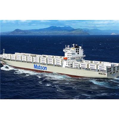 美国海运几天到 稳定船期**