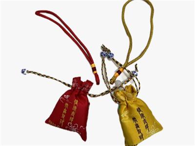 青海本地香囊活动 上海宏勃生物科技发展供应