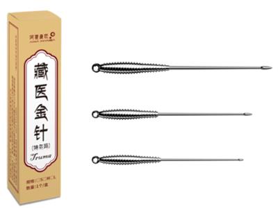 青海金针产品 上海宏勃生物科技发展供应