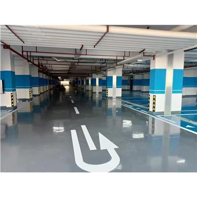 常州环氧防滑耐磨地坪施工队 团队服务 固特丽地坪