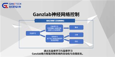 上海新能源控制算法研究 甘茨软件科技供应