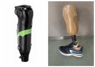 杭州机械假肢 信息推荐 赴健假肢矫形医疗科技供应