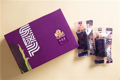 包装精美的内蒙古特产 内蒙古傻小胖食品供应
