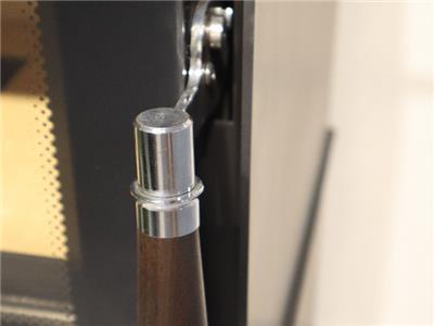 上海家用燃木壁炉取暖面积多少 嵊州市精鑫电器供应