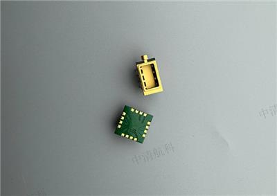 浙江qfn封装 中清航科科技供应