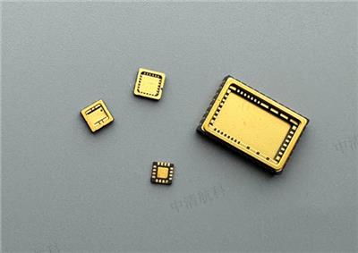 上海集成电路封装测试 中清航科科技供应