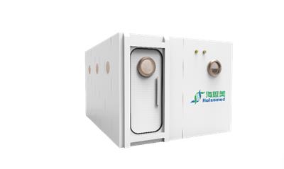 深圳四人高压氧舱生产厂家 服务为先 深圳海思美健康医疗供应