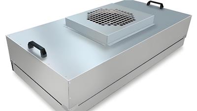 广东FFU风机过滤机组销售厂 欢迎来电 南京爱能净化设备供应