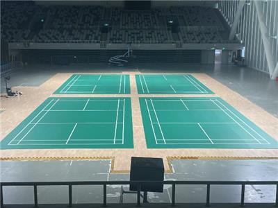湖南丙烯酸塑胶跑道运动场工程施工技术 AI智慧体育 深圳市正兆体育发展供应