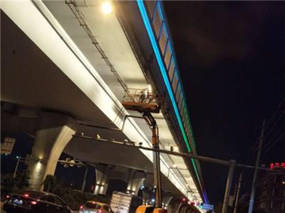浙江古建照明工程设计 上海景睿照明工程供应