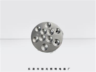 浙江铁件冲压件供应商 铸造辉煌 乐清市旭光照明电器供应