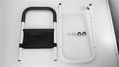 床边扶手推荐 诚信互利 瑞珂福供应