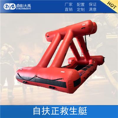 智能化救援装备有哪些-智能救援设备的使用