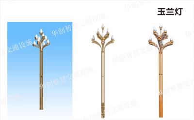 四川路灯厂家 真诚推荐 四川华创智慧交通设施供应