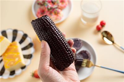 东北好吃的玉米 内蒙古傻小胖食品供应