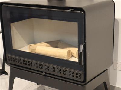 山东城市住宅真火壁炉取暖效果怎么样 嵊州市精鑫电器供应