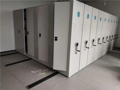 徐州智能密集柜生产厂家 南京宏佳金属制品供应
