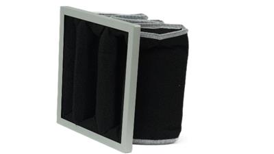 江苏品牌化学过滤器产品介绍 欢迎咨询 南京爱能净化设备供应