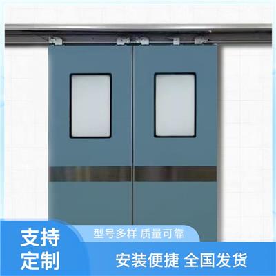 长春气密门厂家 电动气密门 免费安装调试