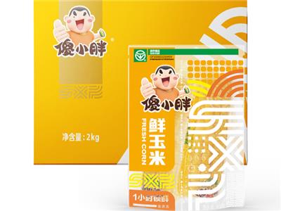 内蒙古特产淘宝 内蒙古傻小胖食品供应