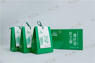 国潮茶叶礼品推荐厂家 推荐咨询 成都叶之曲食品供应