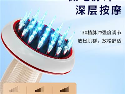 国内智能经络按摩器诚信合作 上海宏勃生物科技发展供应