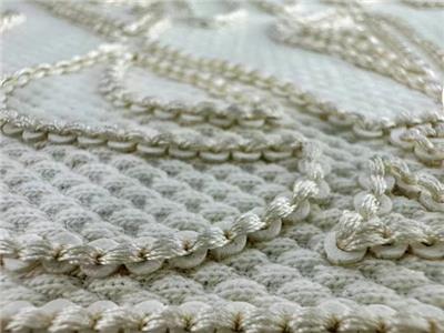 广东连衣裙电脑绣花方式 欢迎来电 深圳市瀚元纺织供应