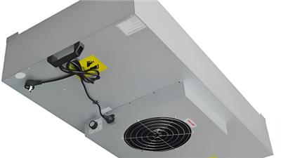 甘肃质量FFU风机过滤机组厂家 服务至上 南京爱能净化设备供应