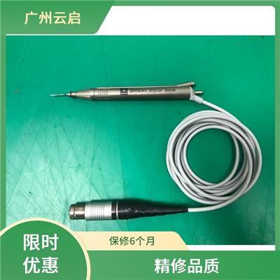 TurbosonicS-375 **乳注吸手柄维修 能量不足