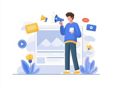 贵港短视频营销特点 贵港易腾网络信息传媒供应