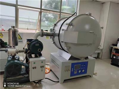 贵州管式真空气氛炉 值得信赖 洛阳卓新窑炉科技供应