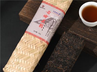 国产雅安藏茶文化 上海宏勃生物科技发展供应