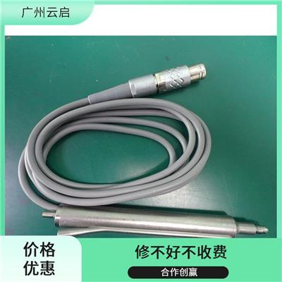 8065751755 超声乳化仪手柄维修 自检不过