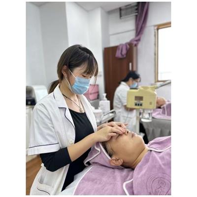 武汉皮肤管理培训学校