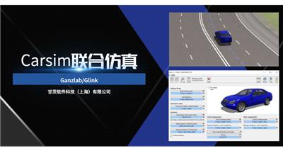 上海电磁特性汽车仿真用什么软件好 信息推荐 甘茨软件科技供应