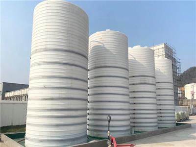 潜江PE聚乙烯储罐生产厂家 来电咨询 湖北景兴塑料制品供应