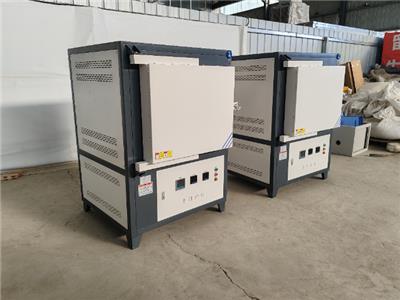 广西马弗炉生产厂家 品质厂家 洛阳卓新窑炉科技供应