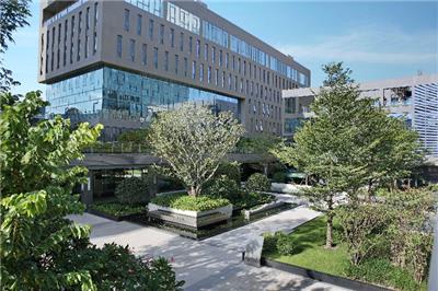 厦门市什么是服装产业园50-100平 欢迎咨询 厦门航空投资供应