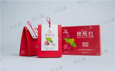 桑叶茶礼品厂家有哪些 欢迎咨询 成都叶之曲食品供应