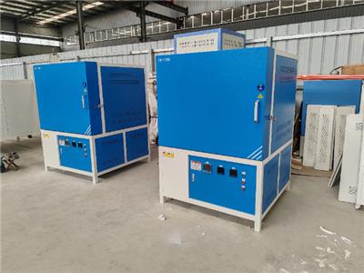 广东箱式马弗炉 品质厂家 洛阳卓新窑炉科技供应