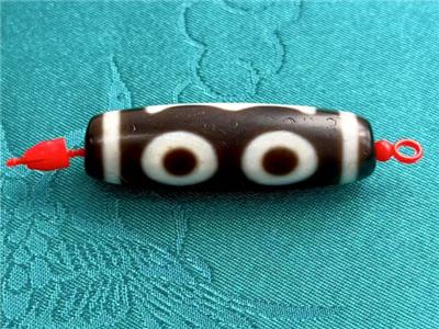 山东装饰地觉醒三眼天珠优势 信息推荐 肥城地觉醒天珠珠宝供应