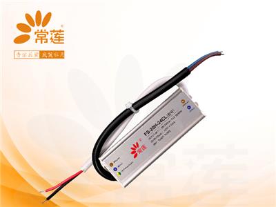 常州LED灯箱防水电源 客户至上 常州常一联电子科技供应