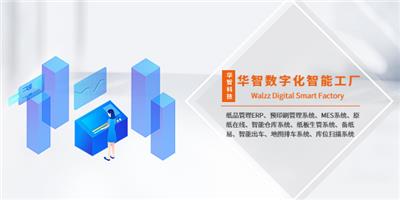 专业纸品企业数字化一站式管理规划 欢迎咨询 深圳市华智慧蓝科技供应